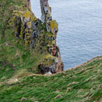 St Abbs Head